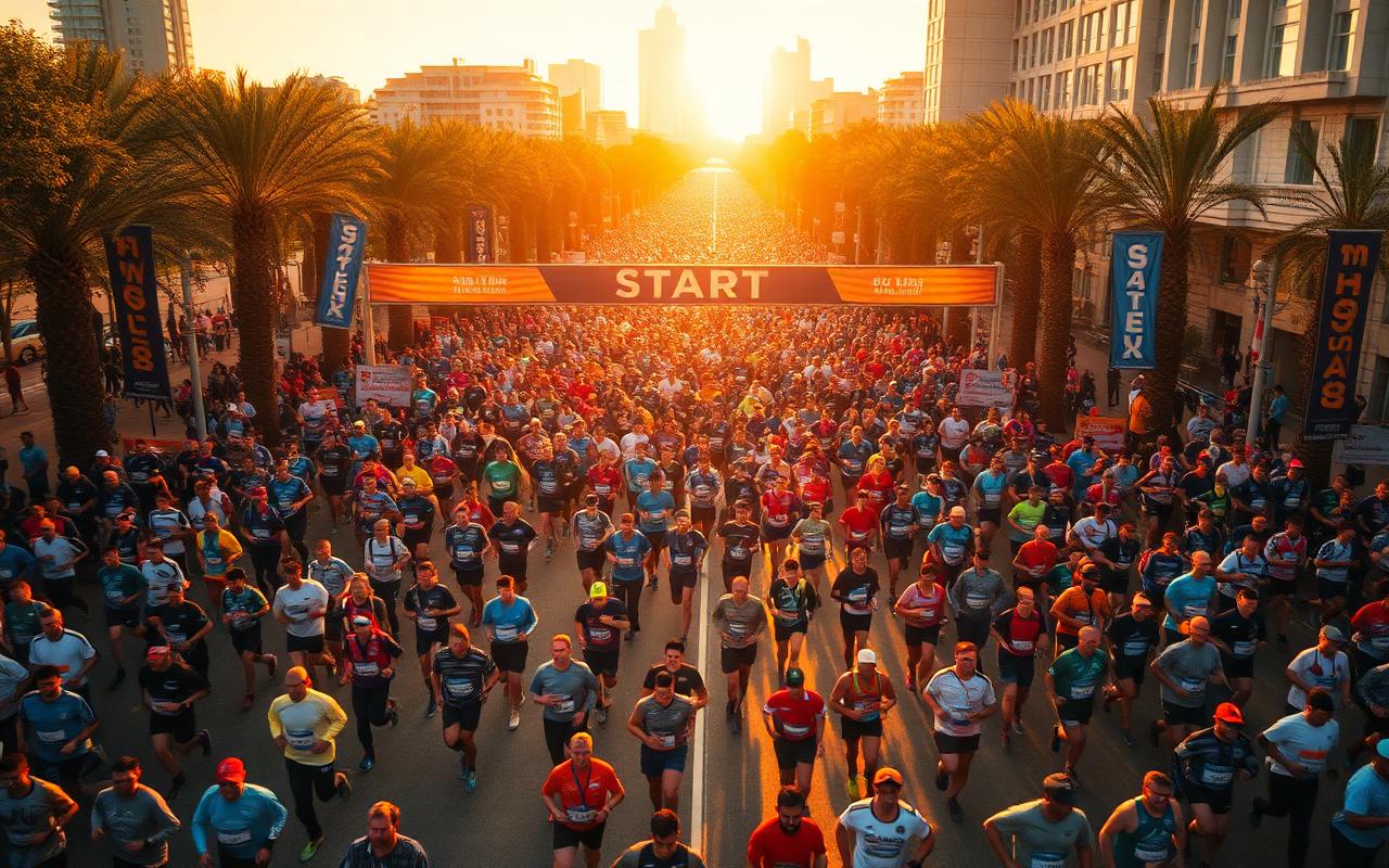 Maratona Internacional de São Paulo
