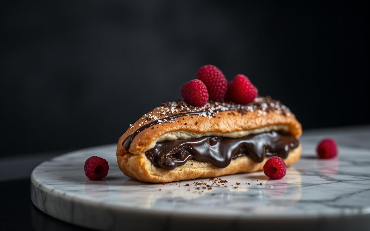 Confeitaria Artesanal: do básico ao gourmet