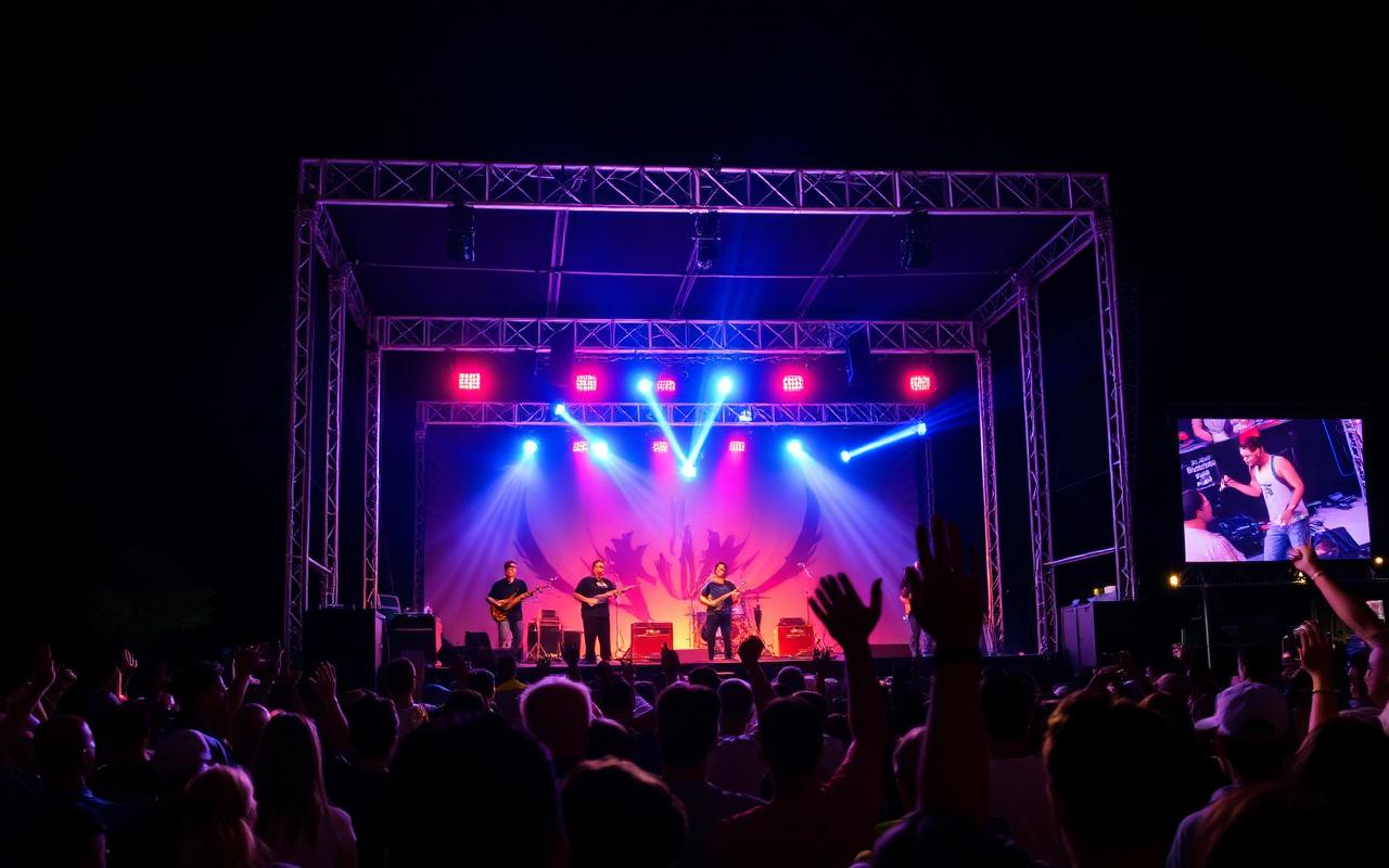 Festival de Música Independente