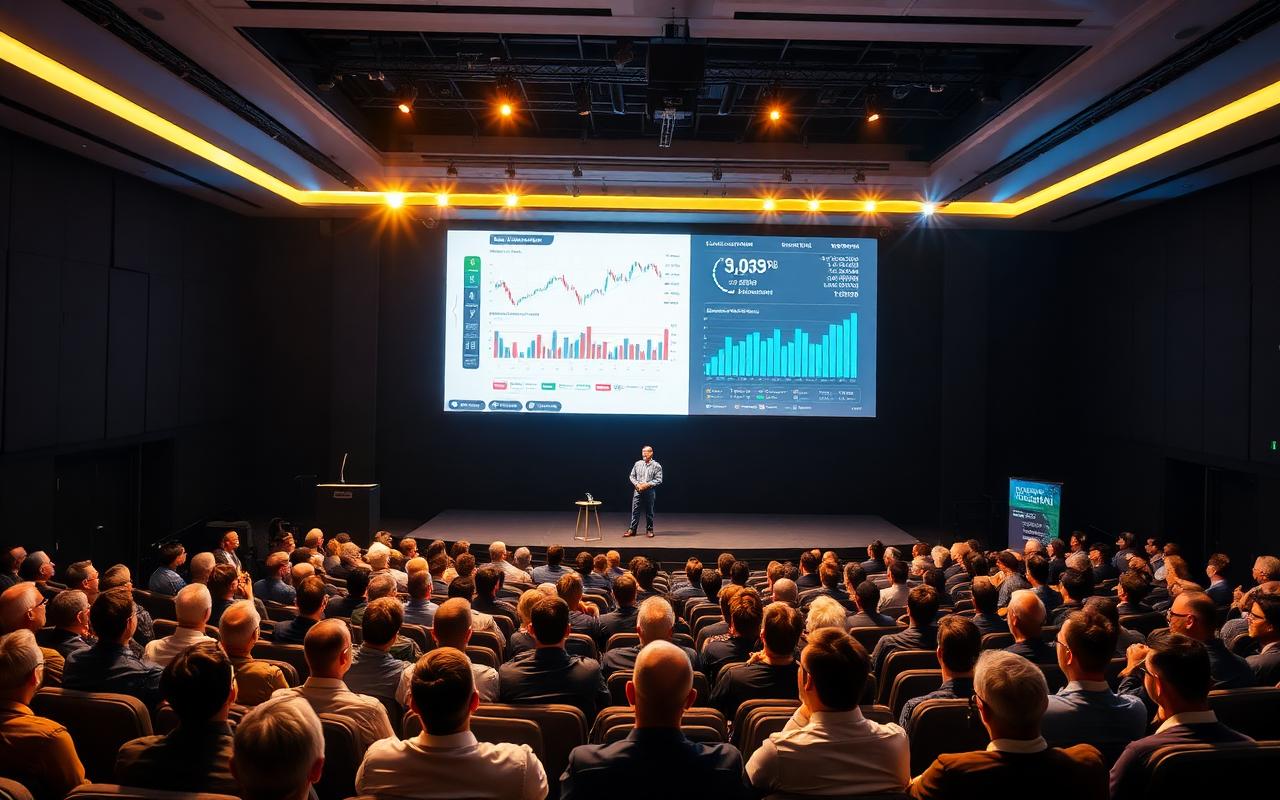 Summit Finanças 2027 — Renda Fixa